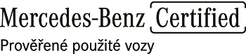 Mercedes-Benz Certified
