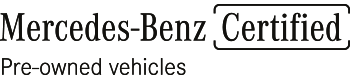 Mercedes-Benz Certified