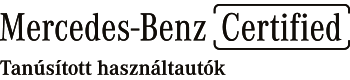 Mercedes-Benz Certified