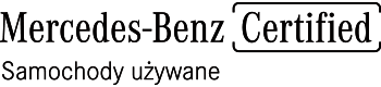 Mercedes-Benz Certified