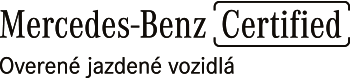 Mercedes-Benz Certified